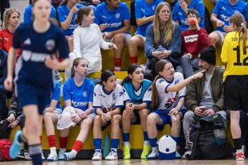 Bild 751 - wBJ NFV Futsalmeisterschaft